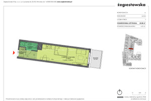 Plan nieruchomości