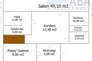 Plan nieruchomości