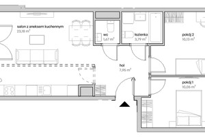 Plan nieruchomości