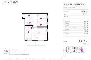 Plan nieruchomości