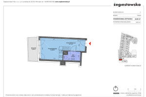 Plan nieruchomości