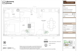 Plan nieruchomości