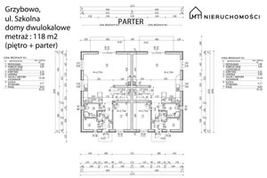 Plan nieruchomości