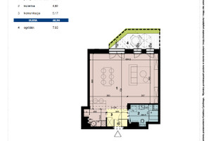 Plan nieruchomości