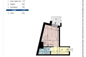 Plan nieruchomości