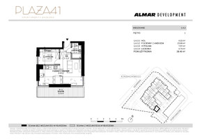 Plan nieruchomości