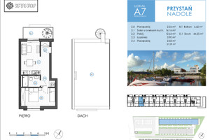 Plan nieruchomości