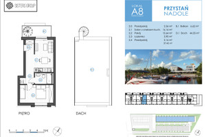 Plan nieruchomości