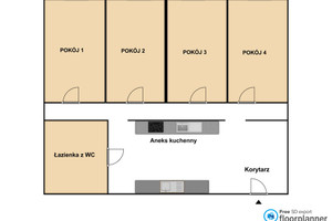 Plan nieruchomości