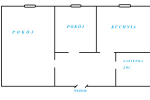 Plan nieruchomości