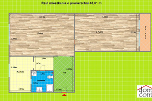 Plan nieruchomości