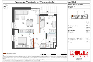 Plan nieruchomości