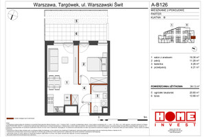 Plan nieruchomości