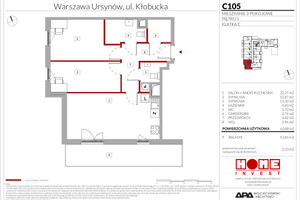 Plan nieruchomości