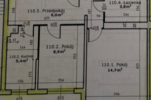 Plan nieruchomości