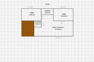 Plan nieruchomości