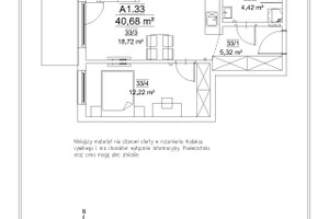 Plan nieruchomości