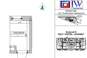 Plan nieruchomości