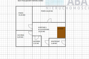 Plan nieruchomości