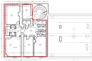 Plan nieruchomości