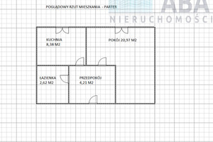 Plan nieruchomości