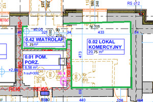 Plan nieruchomości