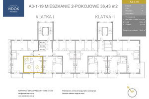 Plan nieruchomości