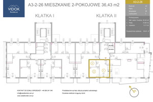 Plan nieruchomości