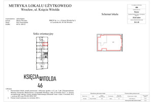 Plan nieruchomości