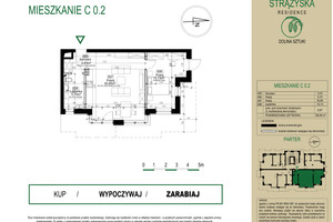 Plan nieruchomości