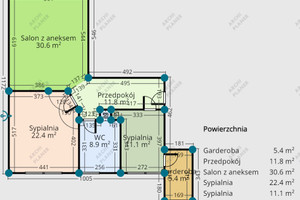 Plan nieruchomości