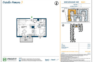 Plan nieruchomości