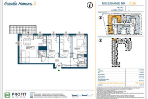 Plan nieruchomości