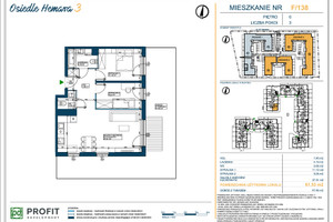 Plan nieruchomości