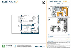 Plan nieruchomości