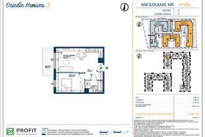 Plan nieruchomości