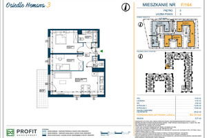 Plan nieruchomości