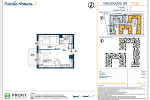 Plan nieruchomości