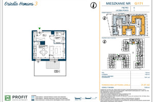 Plan nieruchomości