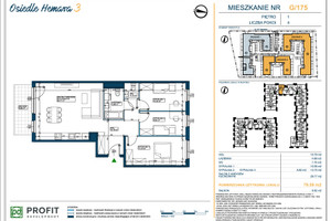 Plan nieruchomości