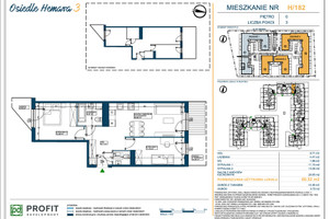 Plan nieruchomości