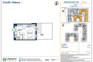 Plan nieruchomości