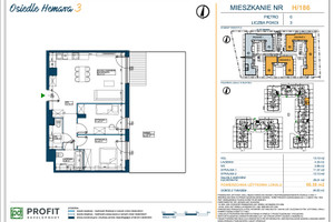 Plan nieruchomości