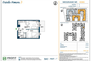 Plan nieruchomości