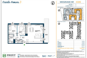 Plan nieruchomości