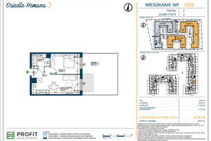 Plan nieruchomości