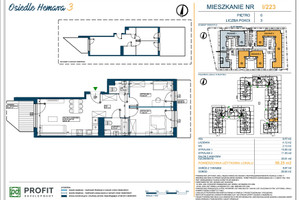 Plan nieruchomości