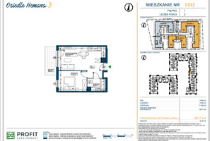 Plan nieruchomości