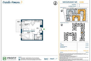 Plan nieruchomości