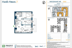 Plan nieruchomości